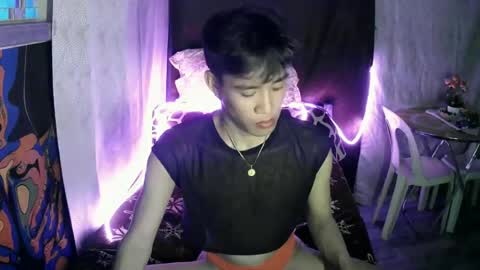 JOHN online show from June 29, 2026, 3:35 am