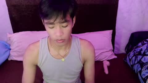 JOHN online show from July 31, 2026, 4:56 am