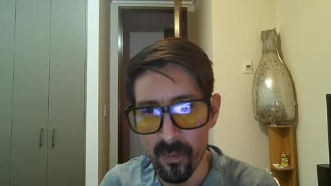 Snapshot of phanch0 chatting on January 16, 2025, 2:41 am PANCHO online show from January 16, 2025, 2:41 am