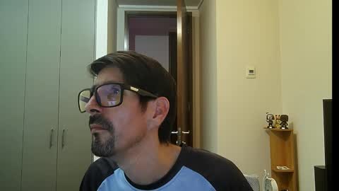 Snapshot of phanch0 chatting on February 3, 2025, 2:03 am PANCHO online show from February 3, 2025, 2:03 am