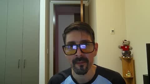 Snapshot of phanch0 chatting on February 16, 2025, 1:58 am PANCHO online show from February 16, 2025, 1:58 am