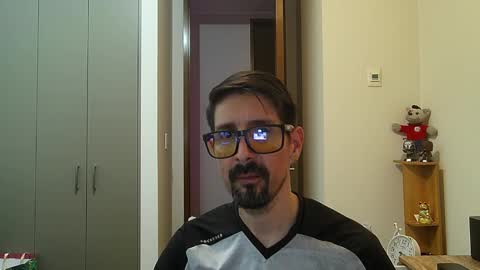 Snapshot of phanch0 chatting on March 10, 2025, 3:12 am PANCHO online show from March 10, 2025, 3:12 am