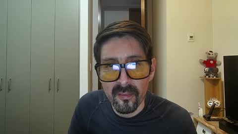 Snapshot of phanch0 chatting on September 10, 2025, 2:44 am PANCHO online show from September 10, 2025, 2:44 am