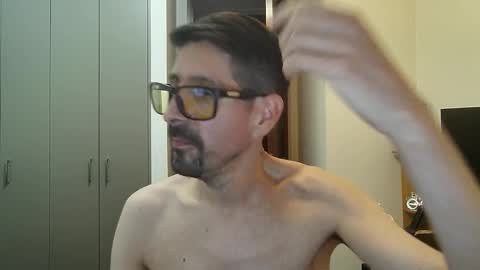 Snapshot of phanch0 chatting on December 1, 2025, 12:37 am PANCHO online show from December 1, 2025, 12:37 am