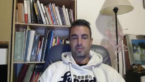 phantasie31 online show from October 8, 2025, 8:17 pm