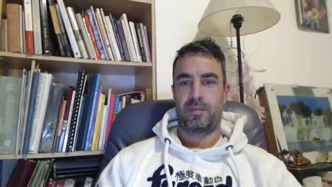 phantasie31 online show from November 20, 2025, 12:44 am