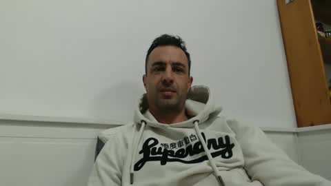 phantasie31 online show from March 24, 2026, 9:09 pm