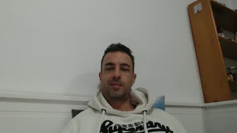 phantasie31 online show from March 25, 2026, 9:32 pm