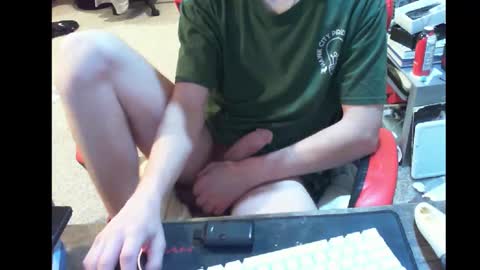 phantm420__ online show from October 29, 2025, 12:57 am