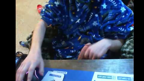 phantm420__ online show from December 21, 2025, 6:48 pm