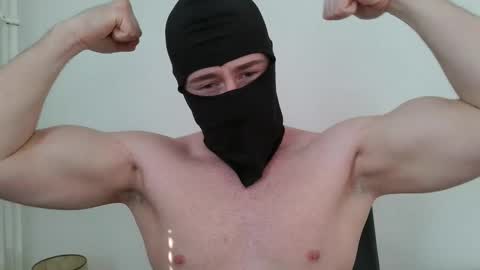 phantomgent online show from April 22, 2026, 5:14 pm