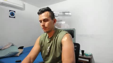 pharrell_bigcock online show from November 30, 2025, 11:53 pm