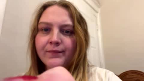 PhatAssBlond online show from January 13, 2025, 1:23 am