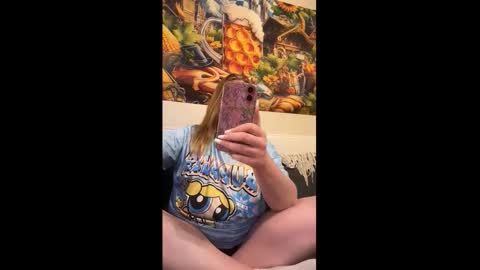 PhatAssBlond online show from October 11, 2025, 4:33 am