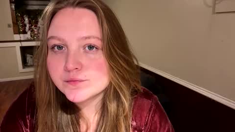 PhatAssBlond online show from December 19, 2025, 11:12 pm