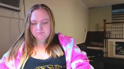 PhatAssBlond online show from February 4, 2026, 2:23 pm