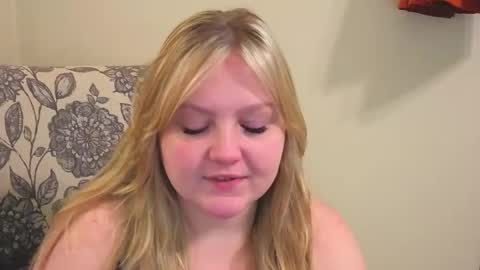 PhatAssBlond online show from April 13, 2026, 8:36 pm