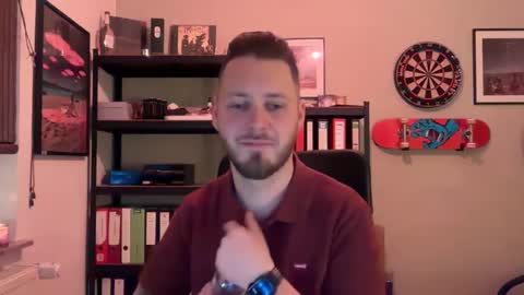 Ben 1995 online show from February 10, 2026, 11:25 am