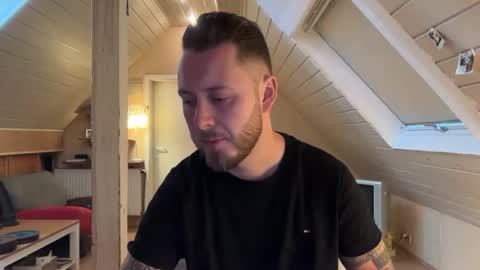 Ben 1995 online show from February 11, 2026, 10:31 am