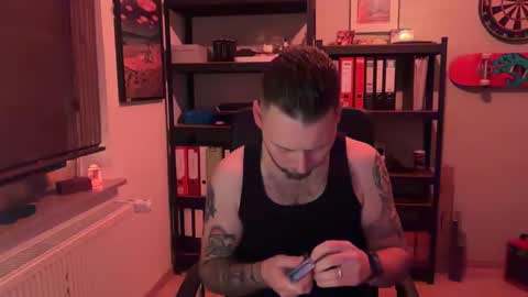 Ben 1995 online show from February 16, 2026, 8:27 pm