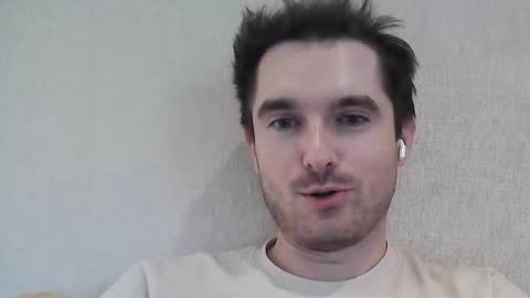 PhilipBorison online show from October 31, 2025, 12:50 pm