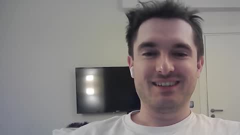 PhilipBorison online show from January 8, 2026, 5:10 am