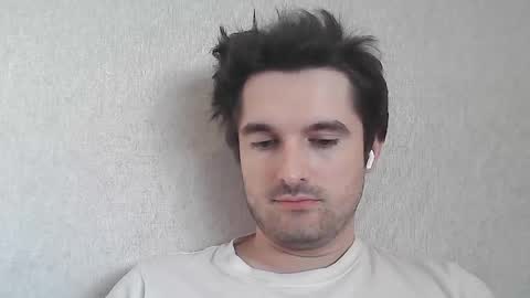 Snapshot of philborison chatting on May 17, 2026, 3:30 pm PhilipBorison online show from May 17, 2026, 3:30 pm