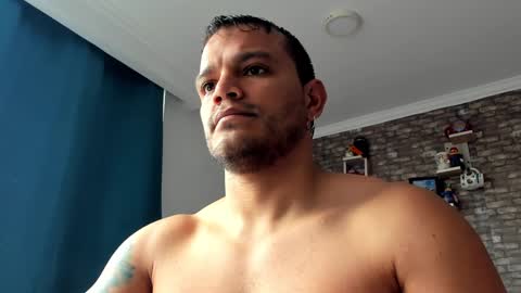 Philipe online show from January 26, 2025, 7:52 pm