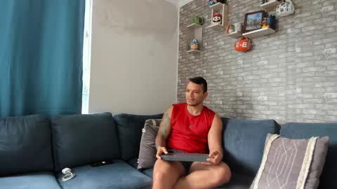 Philipe online show from February 16, 2026, 8:49 pm
