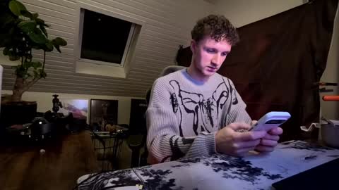 Snapshot of philipp_gtx chatting on February 2, 2025, 6:31 pm philipp_gtx online show from February 2, 2025, 6:31 pm