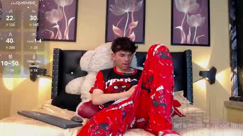 Snapshot of philippsx chatting on February 14, 2026, 11:23 pm PHILLIP online show from February 14, 2026, 11:23 pm