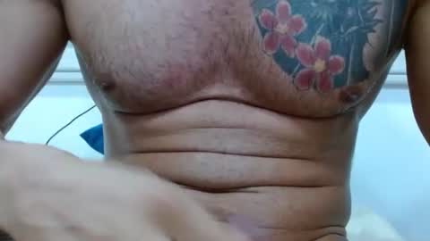 philiprude online show from January 7, 2025, 1:17 am