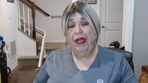 Snapshot of phillyguy195601 chatting on September 14, 2025, 4:11 am Geri online show from September 14, 2025, 4:11 am