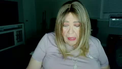 Geri online show from June 16, 2026, 5:32 am