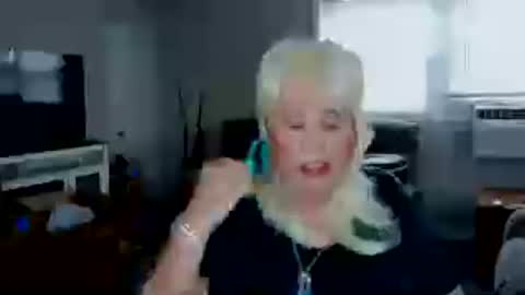 Geri online show from July 28, 2026, 8:12 pm
