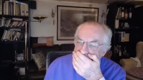 Snapshot of philoumis2 chatting on January 21, 2025, 12:15 am Philippe online show from January 21, 2025, 12:15 am