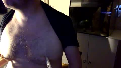 Daddy Phil U.K Private online show from February 25, 2025, 5:36 pm