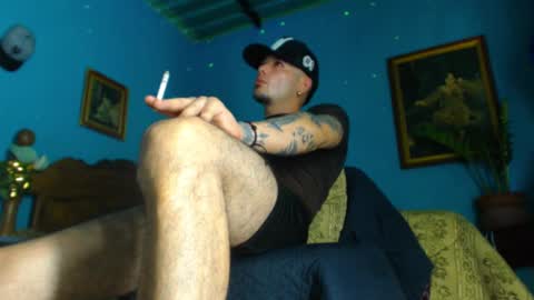 phlilloyhighclouds online show from February 9, 2025, 3:01 pm