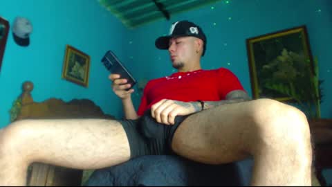 phlilloyhighclouds online show from February 11, 2025, 8:10 pm