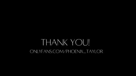 PHOENIX TAYLOR online show from January 3, 2025, 5:17 am