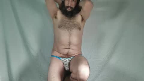 randy online show from April 11, 2026, 7:07 pm