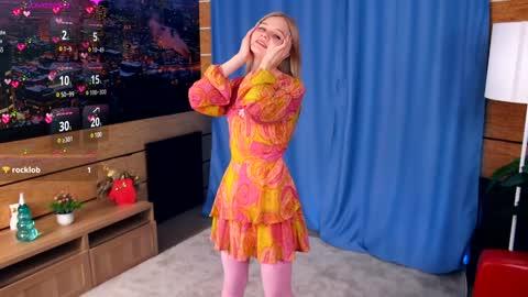 Hann G. Jones online show from January 22, 2025, 9:02 am