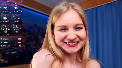 Hann G. Jones online show from January 22, 2025, 3:07 pm