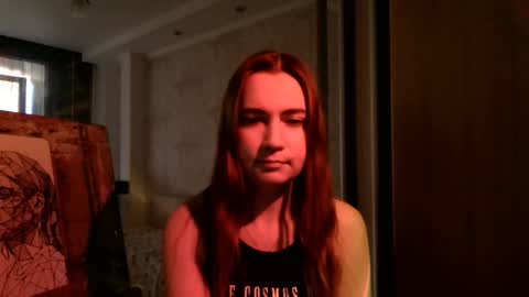 Jenny online show from October 21, 2025, 11:44 am