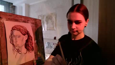 Jenny online show from October 30, 2025, 10:06 am