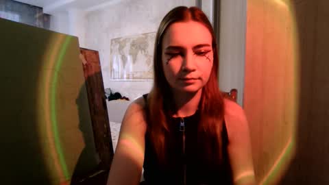 Jenny online show from October 31, 2025, 5:19 am