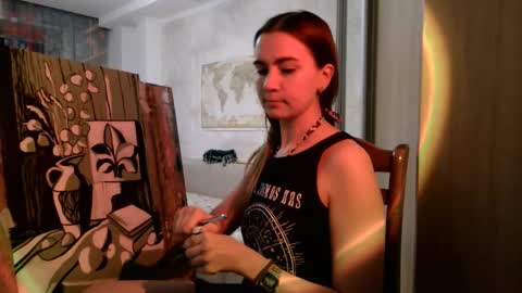 Jenny online show from November 6, 2025, 12:28 pm