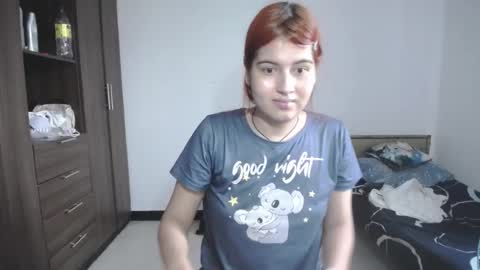 Snapshot of pia_alonzo30 chatting on April 23, 2026, 9:50 pm izzy online show from April 23, 2026, 9:50 pm