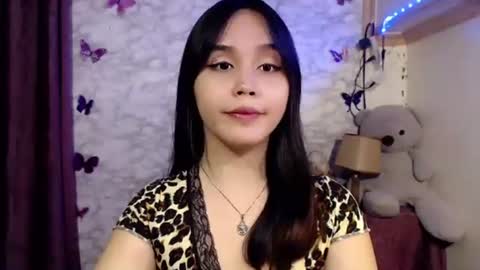 Ms Pia online show from April 18, 2026, 7:07 pm