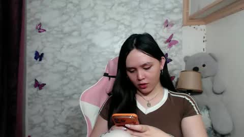 Ms Pia online show from May 25, 2026, 8:09 am